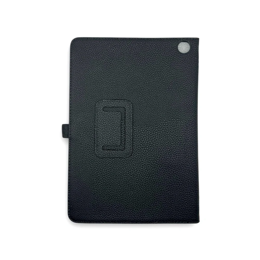 🚨5 for 25 🚨 Black Tablet Cover Case 10.1 Amazon Fire